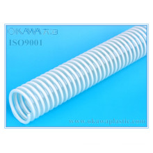 Chemical Resistance PVC Hose for Delivery & Suction, Chemical